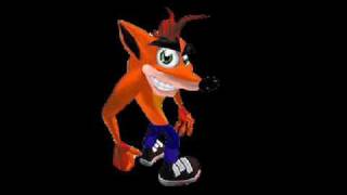 Crash Bandicoot in Brawl screenshot 5