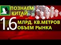 Недвижимость в Китае|Строительство в Китае