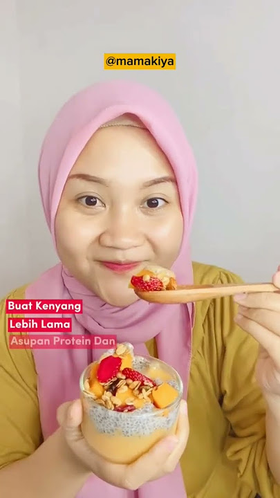 MENU DIET INI BANTU AKU MENYUSUTKAN LINGKAR PERUT 34CM DALAM 6 BULAN PART 2 #shorts #shortvideo