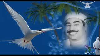الشيخ الطبلاوي وهو يرتل بصوت رائع 'اذ قال الله يا عيسى ابن مريم اذكر '