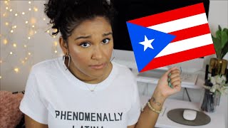 How Puerto Ricans + Latinos Are Surviving Quarantine