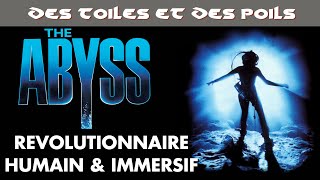 Abyss de James Cameron - Critique & Analyse