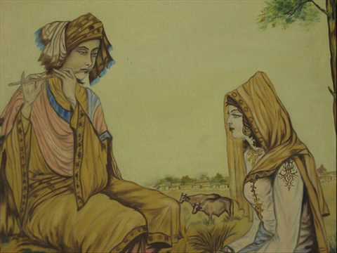 tere tille ton kuldip manak