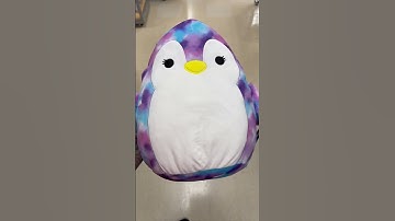 Squishmallows at Marshalls! #squishmallowsquad #squishmallow #squishmallowhaul #squishmallowhunting