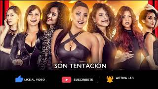 Mix Son Tentación  Exitos Vol.1 2021  DjVicTor.Vasquez (LimaPerú)