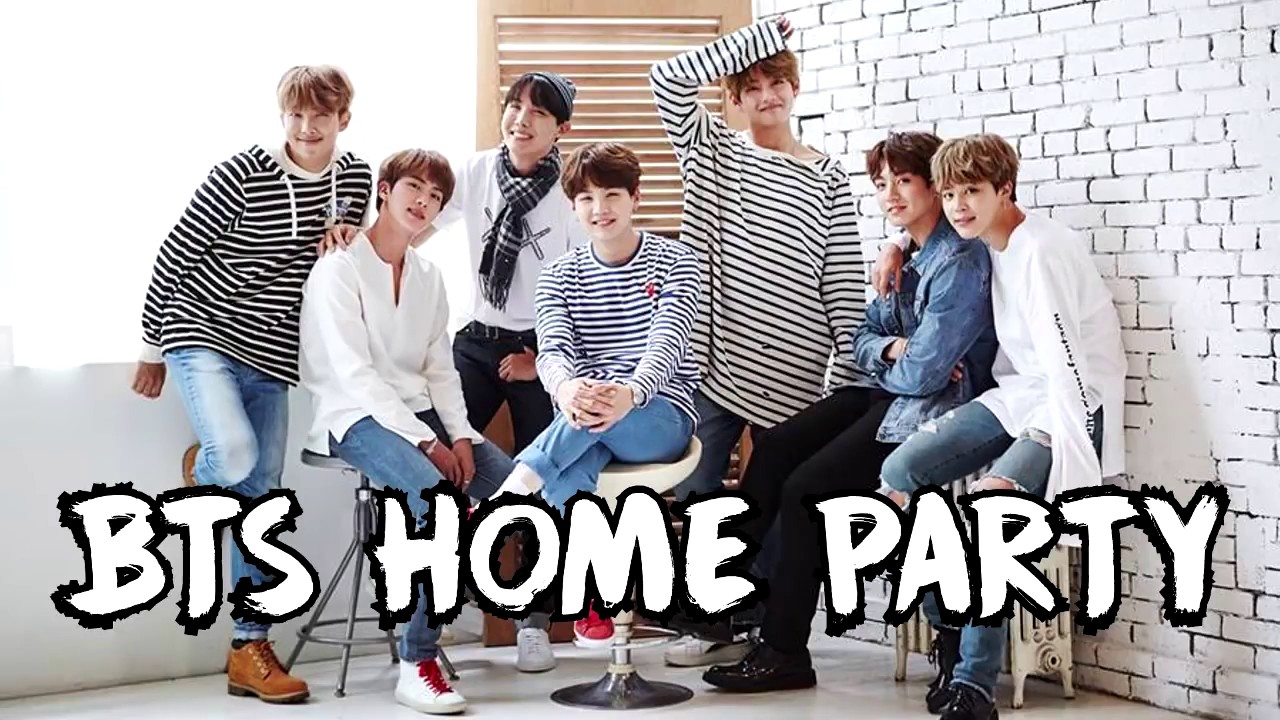 Песни bts home. БТС хоум. BTS Home обложка. 2017 BTS Home Party. Песня Home BTS.