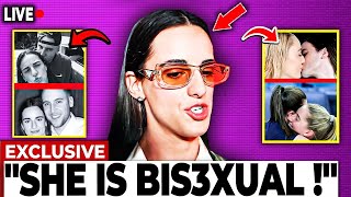 “SHE IS BISEXUAL! Sophie Cunningham EXPOSES The REAL Reason Caitlin Clark WASN’T Playing!”