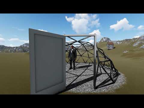 ფასანაურის პროექტი 1