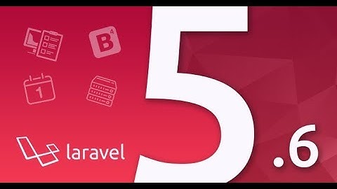 Laravel New Features