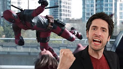 Jeremy's Movie Trailer reviews - YouTube