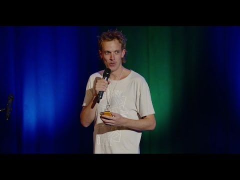 Frenchy's Best Tinderchats LIVE - (from Sex, Drugs & Rollerblades)