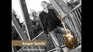 Ansgar Specht - Estate