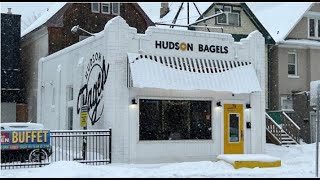 13 people arrested in drug investigation involving Winnipeg bagel shop owner, police say