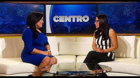 Centro In Spanish: Explaining The Temporary Protected Status Campaign