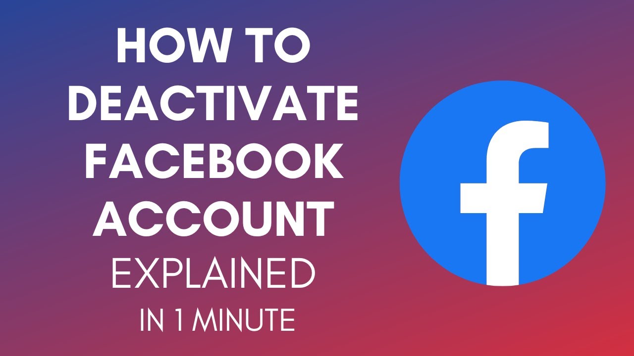 How To Deactivate Facebook Account Permanently In 2023 YouTube how-to-deactivate-facebook-account-permanently-in-2023-youtube
