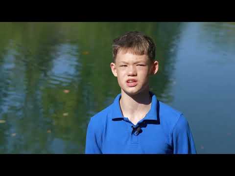 Echo Trail Middle School Fishing Club