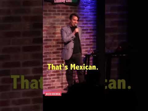 Nick Guerra - Familia Photos