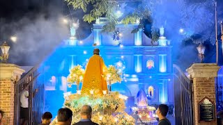 Easter Sunday Procession Salubong 2023 • San Miguel Bulacan