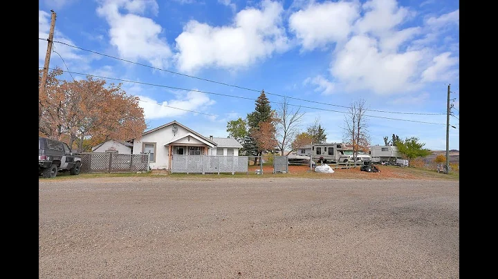 520-524 Loney Ave, South Lake in Buffalo Pound Lak...