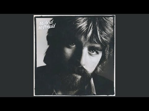 Michael McDonald – I Keep Forgettin' (Every Time You're Near) (Official Audio)