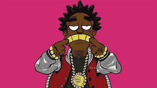 Kodak Black - TRANSPORTIN (Instrumental)