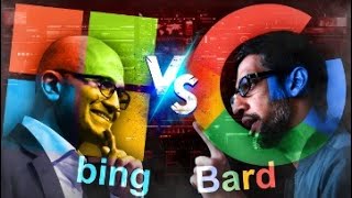 Google vs Microsoft: Who Will Win the Future of Search?