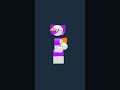 Me:diots haters!💢 #art #duet #animation #pls #emojicat #roblox #trend #rave