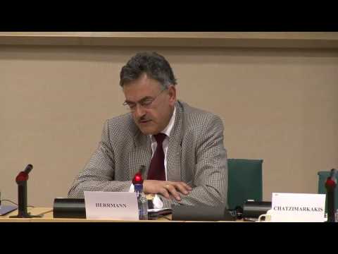 The special theme for the year 2009 within the European Union is creativity and innovation. Objective of this ALDE seminar is to raise awareness of the importance of creativity and innovation for personal, social and economic development in order to disseminate good practice, stimulate education and research and to promote policy debate and development.