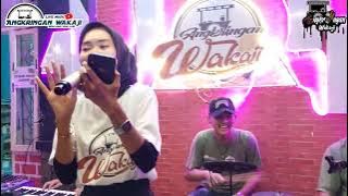 Download lagu HARAPAN HATI (Siti aliyah)-Live Music Angkringan Wakaji | Hj.Eka dwi w