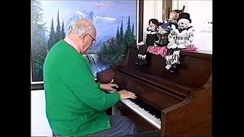 Country Gospel - One Day At A Time