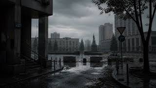 Зона раскола — Молчи (STALKER / Escape from Tarkov Music Atmosphere | Tactical Post-Apocalyptic)