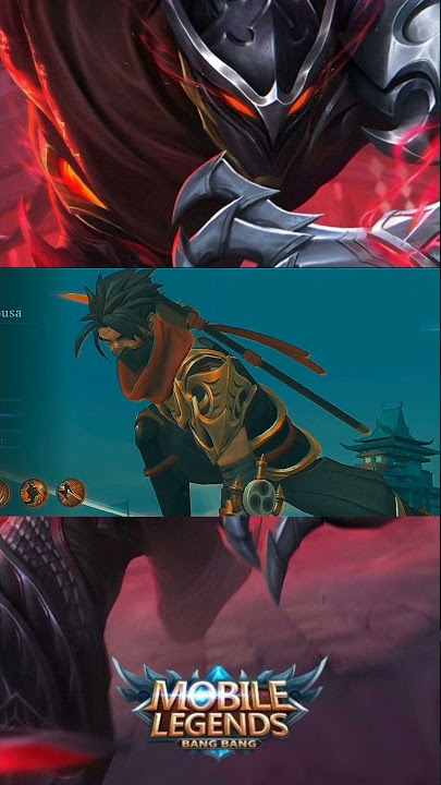 tik tok ml terbaru|kata kata hero mobile legends#shorts