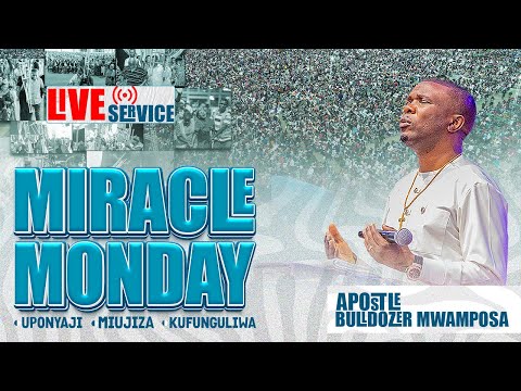 LIVE NOW 01 12 2025 IBADA YA MAOMBI MAOMBEZI NA KUFUNGULIWA 