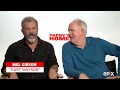 Daddy's Home 2: Thermostat Scene I EPIX