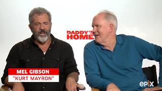 Daddy's Home 2: Thermostat Scene I EPIX