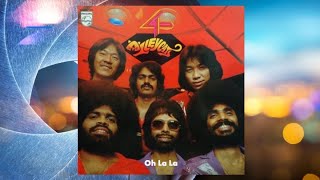 Oh La La  Alleycats  