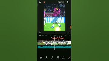 Neymar edit tutorial | capcut shake tutorial|capcut 4k editing tutorial  #football #capcuttutorial