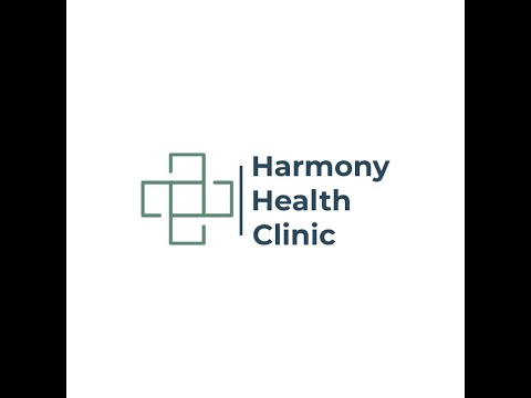 Harmony Health Clinic Commercial