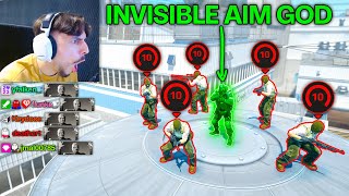 Download Lagu INVISIBLE CS2 AIM GOD vs. 5 FACEIT LEVEL 10s (1v5) MP3 Download Lagu INVISIBLE CS2 AIM GOD vs. 5 FACEIT LEVEL 10s (1v5) MP3