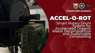 Accel-O-Rot (BSCS 4C - North) | #UCC #CSDNorth screenshot 2