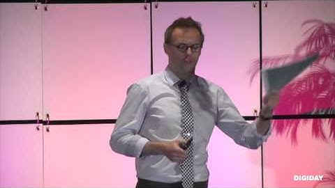 State of the Industry Survey Presented by Chango at Digiday Programmatic Summit