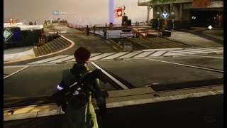 How to Access the Vault in Destiny 2 on the PC or Any Other Platform screenshot 4