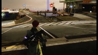 How to Access the Vault in Destiny 2 on the PC or Any Other Platform screenshot 5