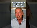 Consistency is the Key to Success | Thomas Heimann