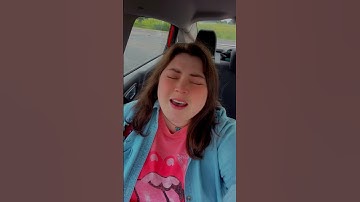 Thumbnail of Sweet Child O’ Mine • Guns N’ Roses 🩵🌹✨ #shorts #short #music #acapella #cover #caraoke #song