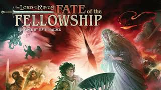 Fate of the Fellowship Soundtrack - Fantasy Journey Ambient Board Game Night Background Music