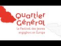 Quartier gnral aftermovie