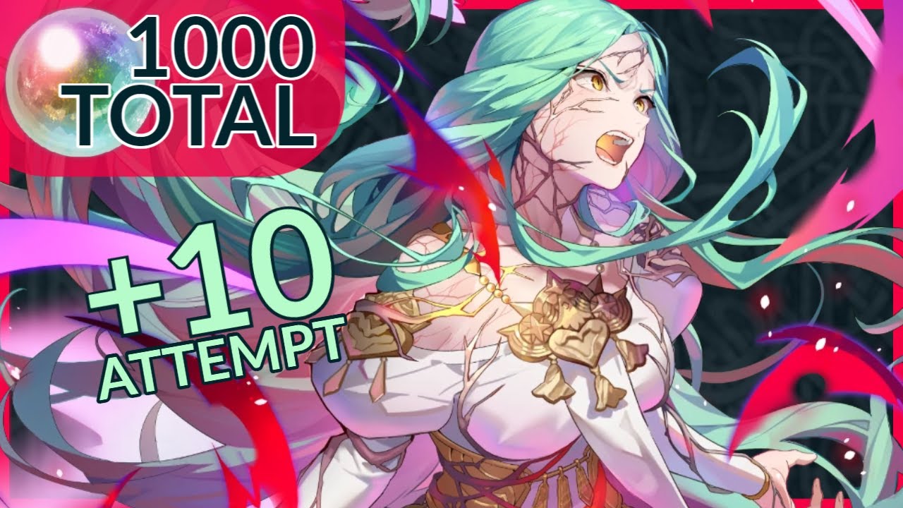 Getting +10 Fallen Rhea in UNDER 1000 ORBS?! - YouTube