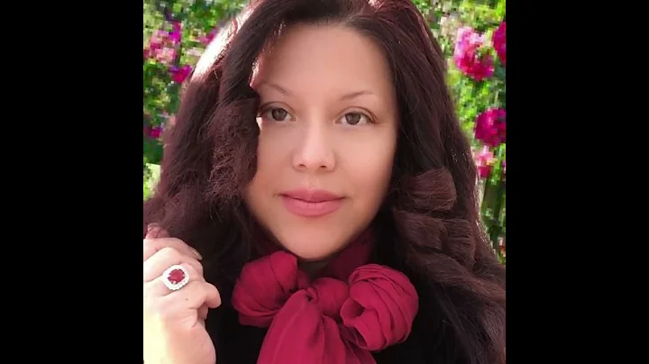 Rose garden, and Castles. Kimberly's Photos. video...