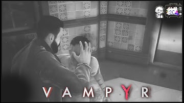 VAMPYR (4k)| How To Upgrade Mesmerize Skill